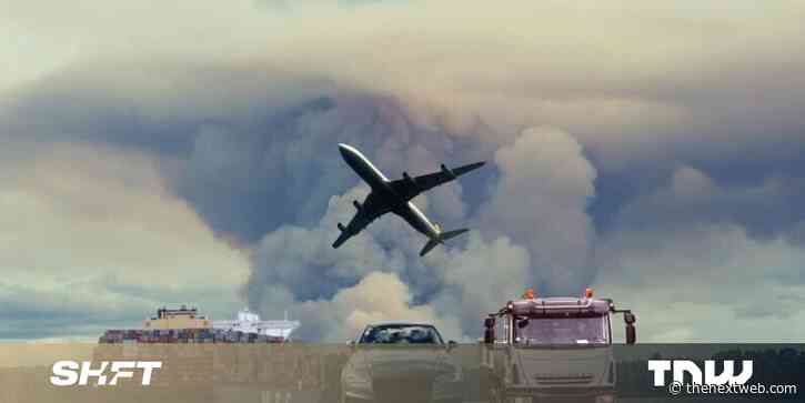 7 reasons why we are failing to decarbonize transport