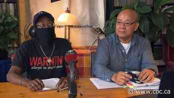 Laval police officer violated ethics code by racially profiling, insulting Black man, committee finds - CBC.ca