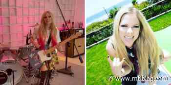 Avril Lavigne Is Coming To Laval & Don't Act Like You Don't Know Every Word To 'Sk8er Boi' - MTL Blog