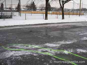 Accused in Laval teen murder case knew he was going to a fight: Crown - Montreal Gazette