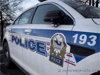 Teen arrested after attempted kidnapping at Laval high school, police say - Montreal Gazette