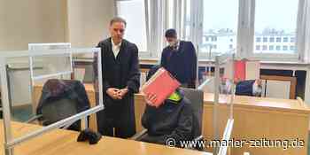 Geständnis: „Kräuter-Mischungen“ im Internet verkauft - Marler Zeitung