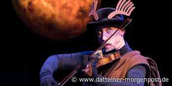 „Peterchens Mondfahrt“ und das verlorene Beinchen - Dattelner Morgenpost