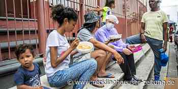 Am Wochenende startet in Marl die Adveniat-Weihnachtsaktion 2021 - Recklinghäuser Zeitung