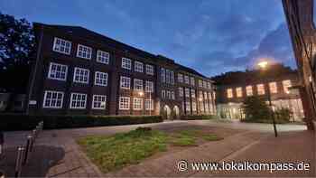 Runder Geburtstag: 70 Jahre Ernst-Immel-Realschule Marl: eine Zeitreise - Marl - Lokalkompass.de