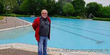 CDU fordert weitere finanzielle Hilfen für die Marler Freibäder - Dattelner Morgenpost