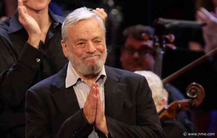 Stephen Sondheim: Hugh Jackman, Jake Gyllenhaal and more pay tribute to musical theatre composer