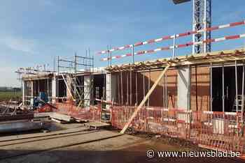 Bouw nieuw politiekantoor Schelde-Leie van start: “Kostprijs van 6,6 miljoen euro”