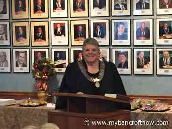 Liz Danielson acclaimed for second term as Haliburton County Warden - mybancroftnow.com