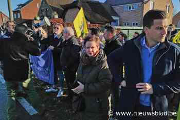 Vlaams Belang roept aan asielcentrum in Lommel op tot “georganiseerd wettelijk verzet”