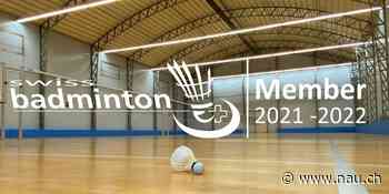 21 Badmintoncenter schliessen sich dem Verband Swiss Badminton an - Nau.ch