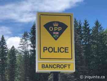 INQUINTE.CA | Busy Thanksgiving weekend for Bancroft OPP - inquinte.ca