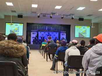 Comrades Marathon appoints new chairperson - Boksburg Advertiser