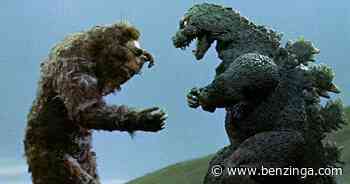 NYC's Unlikeliest Thanksgiving Tradition: A TV Marathon Of King Kong And Godzilla Movies - Benzinga