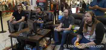 Video game marathon supports youth mental health - BlackburnNews.com