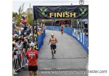 Addison Elementary School Principal qualifies for 126th Boston Marathon - washingtoncountyinsider.com