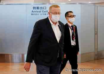 Former top NZ marathon runner criticises new IOC transgender rules - Fiji Times