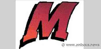 2021-22 Marathon Wrestling Schedule - OnFocus - OnFocus