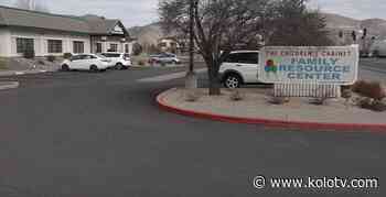 'Wobble Before You Gobble' Thanksgiving marathon benefits families of Northern Nevada - KOLO