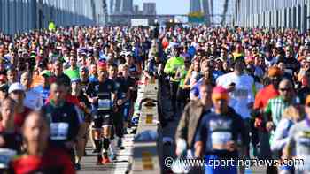New York City Marathon 2021 start time, route, qualifying times, list of past winners - Sporting News