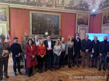 Presentati gli eventi natalizi di Fossano (FOTO e VIDEO) - www.ideawebtv.it - Quotidiano on line della provincia di Cuneo - IdeaWebTv