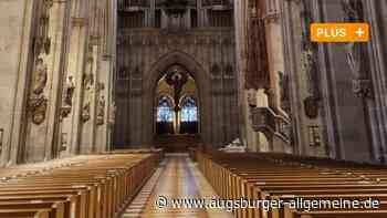 Der Krimi "La Muta" taucht in Geheimnisse des Ulmer Münsters ein