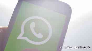 WhatsApp: Neuer Kettenbrief geht um – was zu tun ist