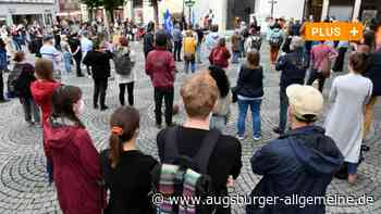 Afghanische Ortskräfte kommen nach Augsburg