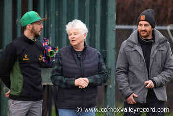 Vancouver Island rugby club takes steps toward reconciliation - Comox Valley Record