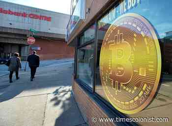 Police raise alarm after cryptocurrency scams cost Comox Valley residents over $1 million - Times Colonist