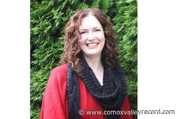 Tonia Frawley picked as school board chair for Comox Valley – Comox Valley Record - Comox Valley Record