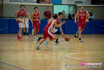 Basket, questa sera al PalaRaccagni la Cestistica affronta il Galliate - OssolaNews.it