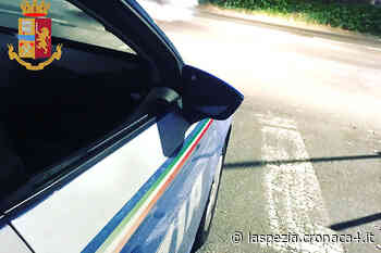 Sottoposti a fermo due truffatori seriali per assegni falsi, dopo aver raggirato uno spezzino - Cronaca4