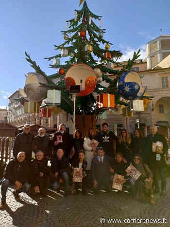 A Natale Fermo diventa “Magica”: presentato il programma delle iniziative - CorriereNews