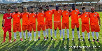 Comiso e Frigintini sfide al top. Modica fermo - Ragusa - CorrierediRagusa.it