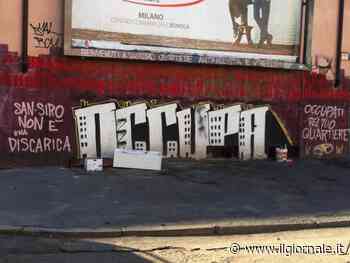 Roma, sgombero fermo da 8 anni perché il prefetto non può intervenire - il Giornale