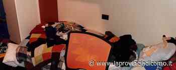 Tornano i ladri a San Fermo Colpo in via Belvedere - La Provincia di Como