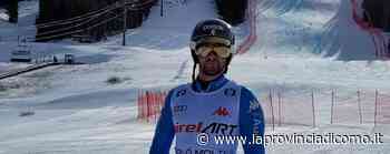 Molteni fermo ai box Per la Coppa aspetta - La Provincia di Como