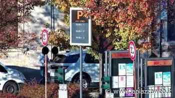 Vicenza, pusher in via Verdi si oppone al fermo ferendo un agente - La PiazzaWeb - La Piazza