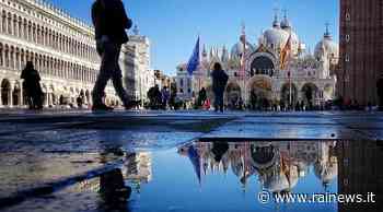 Venezia, Basilica di San Marco cantiere fermo: l'ora delle polemiche - TGR Veneto - TGR – Rai