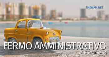 Fermo amministrativo auto conducente non proprietario? - The Wam.net