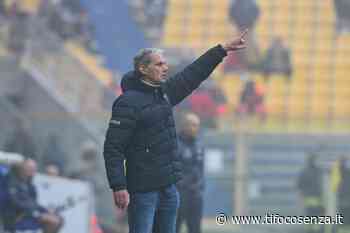 Cosenza, allenamento pomeridiano: fermo un solo calciatore - Tifo Cosenza