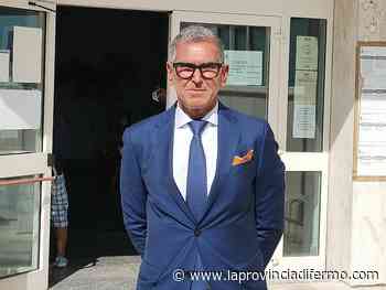 Vaccini, Fermo ci crede: 800 al giorno. Grinta: "Vogliamo arrivare a 1200, è l'unica arma che abbiamo" - Laprovinciadifermo.com