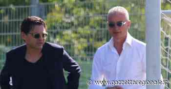 Stato di fermo per i fratelli Mario e Davide Ciaccia, neo proprietari del Teramo - gazzettaregionale.it