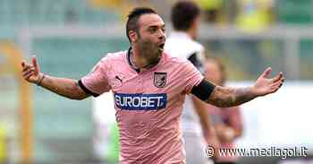 Miccoli, lo scrittore Davide Enia: “Fantastico calciatore, sull’uomo mi fermo” - Mediagol.it