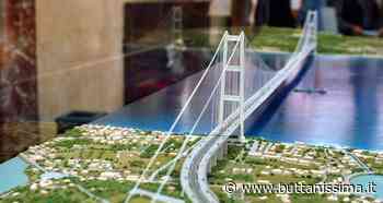 Il Ponte è fermo. Ma i costi lievitano - Buttanissima Sicilia