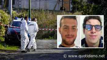 Ragazzi uccisi a Ercolano, domani la convalida del fermo del duplice omicida - Quotidiano.net