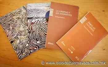 Creatividad rescata la tradición literaria de Morelos - El Sol de Cuernavaca