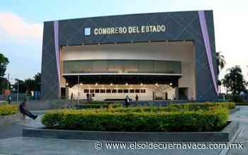 Presupuesto aprobado castiga a los órganos autónomos - El Sol de Cuernavaca