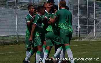 Los cañeros reciben al F.C. Tlalpa de Guerrero - El Sol de Cuernavaca